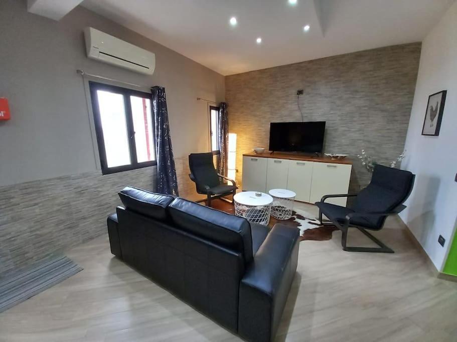 Casa Di Valli Кьоджа Экстерьер фото