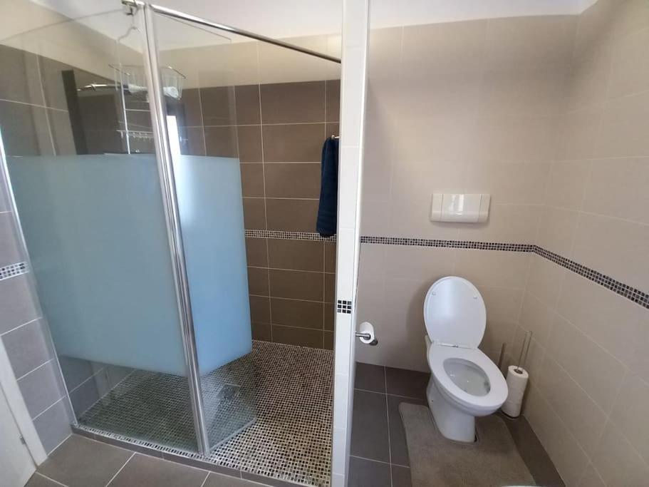 Casa Di Valli Кьоджа Экстерьер фото
