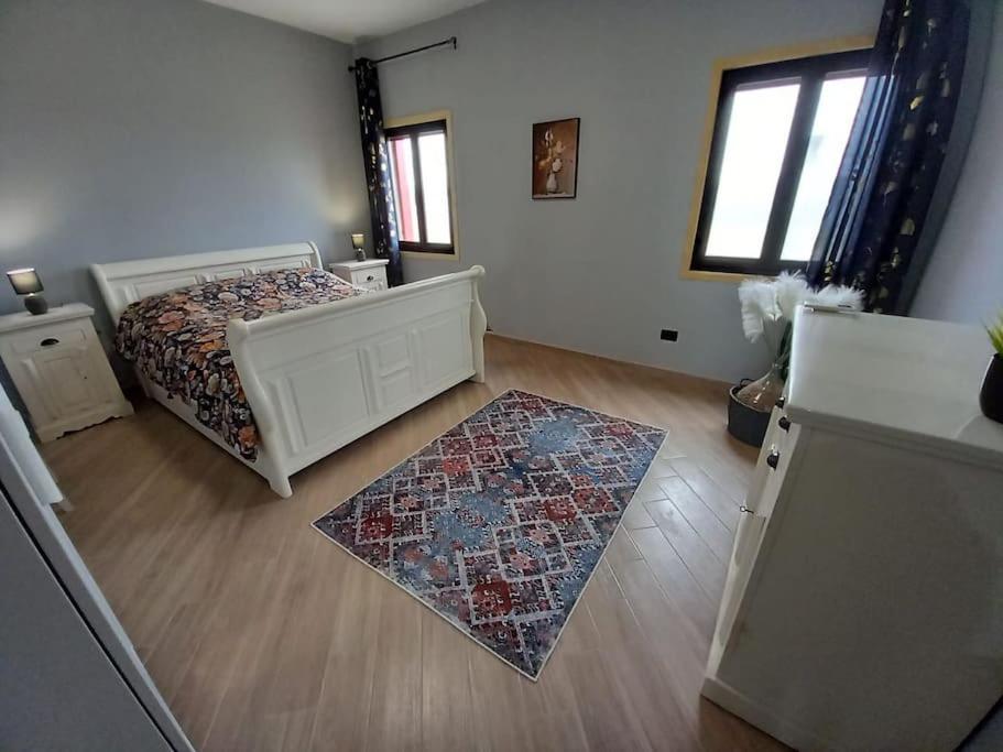 Casa Di Valli Кьоджа Экстерьер фото