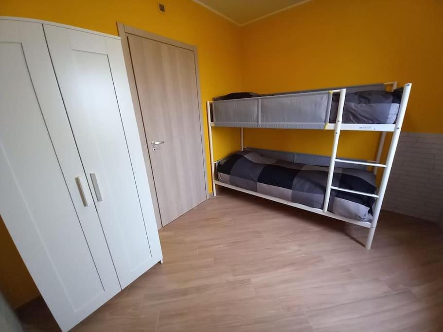 Casa Di Valli Кьоджа Экстерьер фото